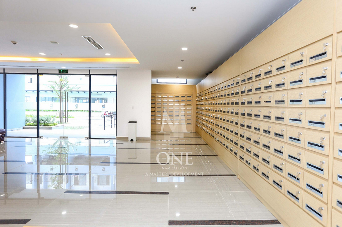 Mua bán cho thuê dự án căn hộ chung cư M-One Nam Sài Gòn Quận 7 Đường Bế Văn Cấm chủ đầu tư Thảo Điền Investment