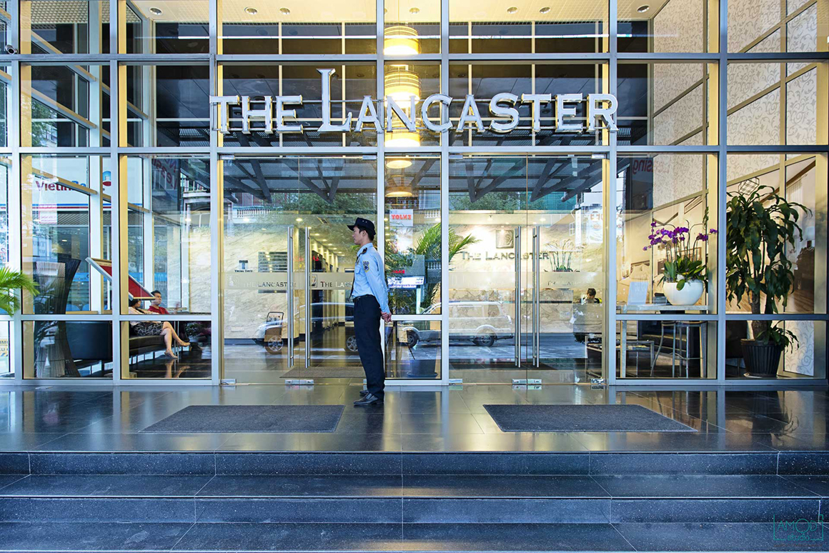 Tiện ích dự án The LanCaster