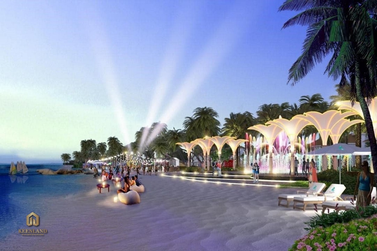Mua bán cho thuê dự án khu nghỉ dưỡng Hồ Tràm Complex