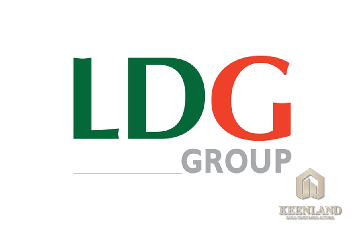 Mua bán cho thuê dự án căn hộ chung cư LDG River Quận Thủ Đức Đường 623 Quốc lộ 13 chủ đầu tư LDG Group