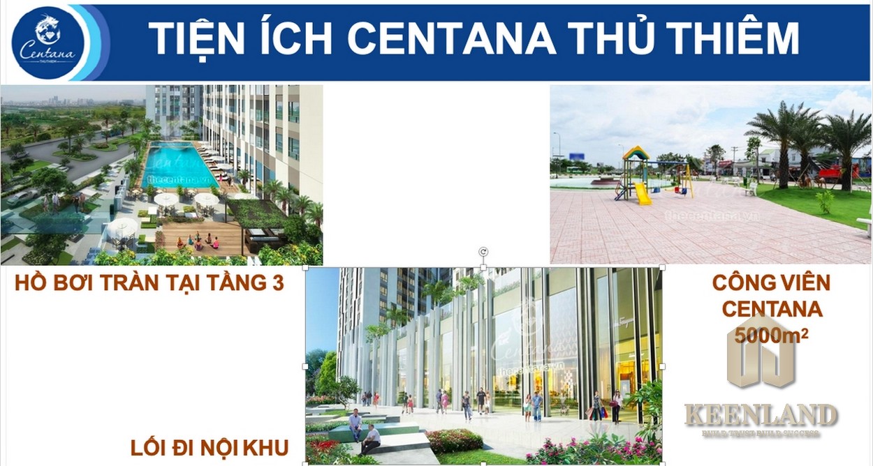 Mua bán cho thuê dự án căn hộ chung cư Centana Thủ Thiêm Quận 2 Đường Mai Chí Thọ chủ đầu tư Điền Phúc Thành