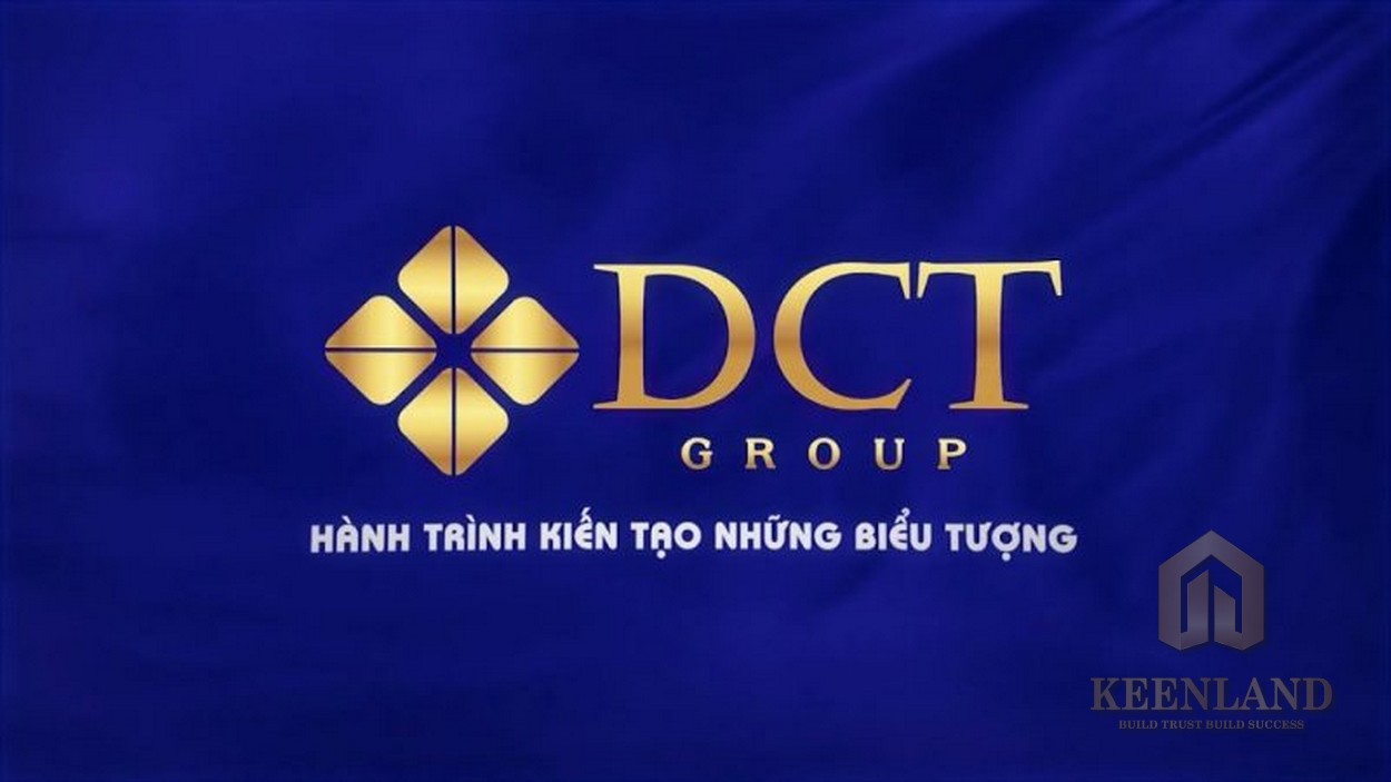 Mua bán cho thuê dự án căn hộ chung cư Charm City Dĩ An Bình Dương chủ đầu tư DCT Group