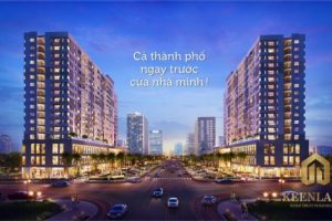 Phương Thức Thanh Toán Dự Án Flora Novia Update 2021