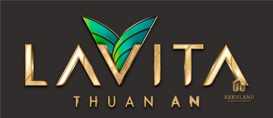 Logo dự án căn hộ Lavita Thuận An