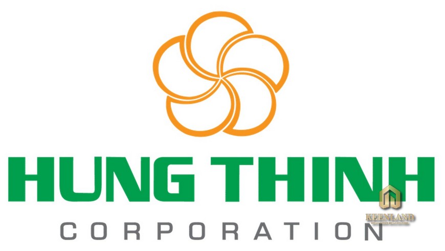 Logo chủ đầu tư Hưng Thịnh