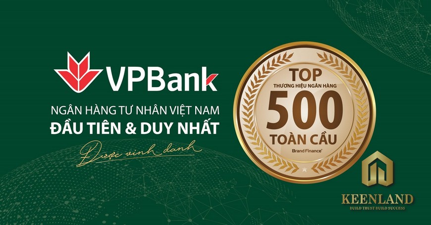Ngân hàng bảo lãnh dự án Lavita Thuận An