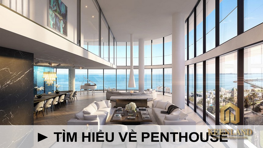 Penthouses là gì