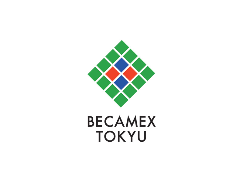 Logo chủ đầu tư Becamex Tokyu dự án Sora Gardens I 