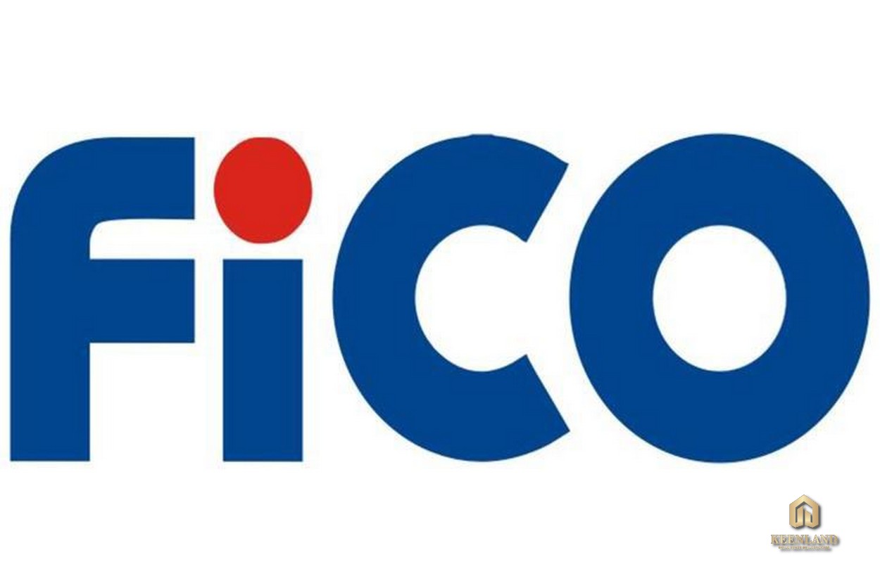 Logo chủ đầu tư FICO