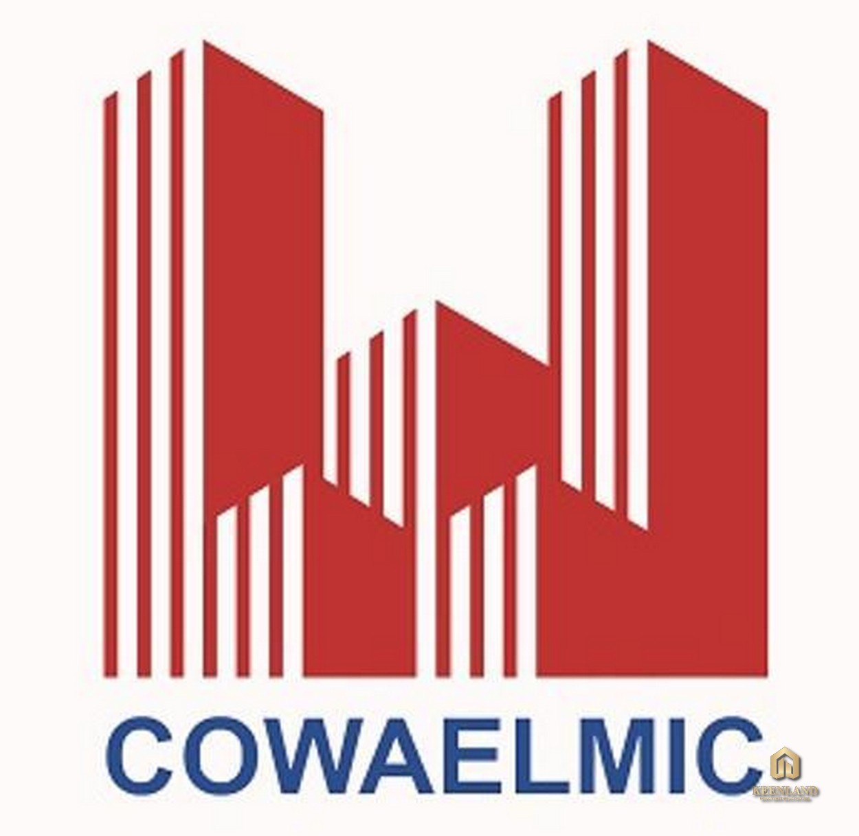 Logo chủ đầu tư dự án Startlight Riverside - Cowaelmic