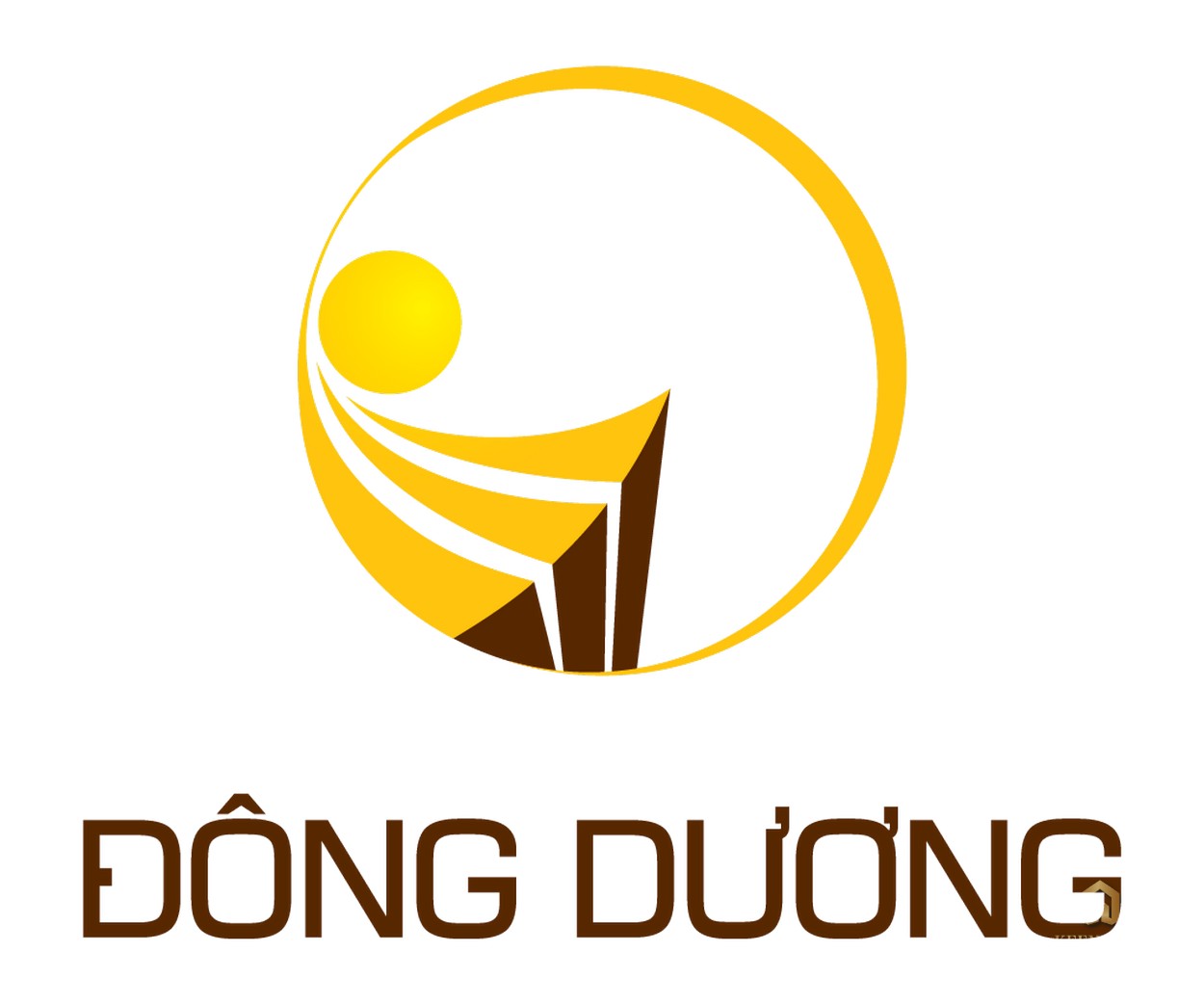 Logo chủ đầu tư dự án Golden King Quận 7