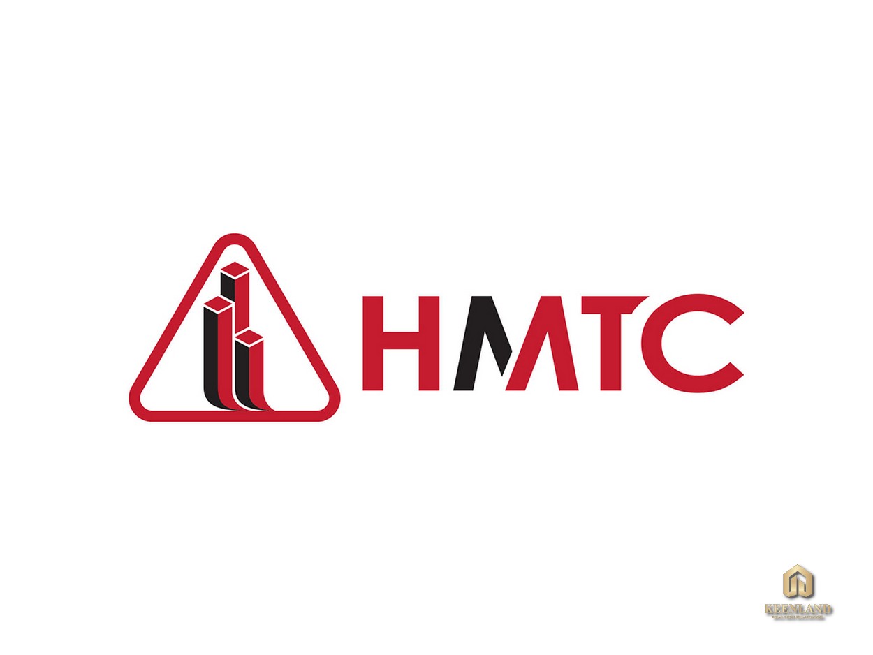 Logo chủ đầu tư HMTC