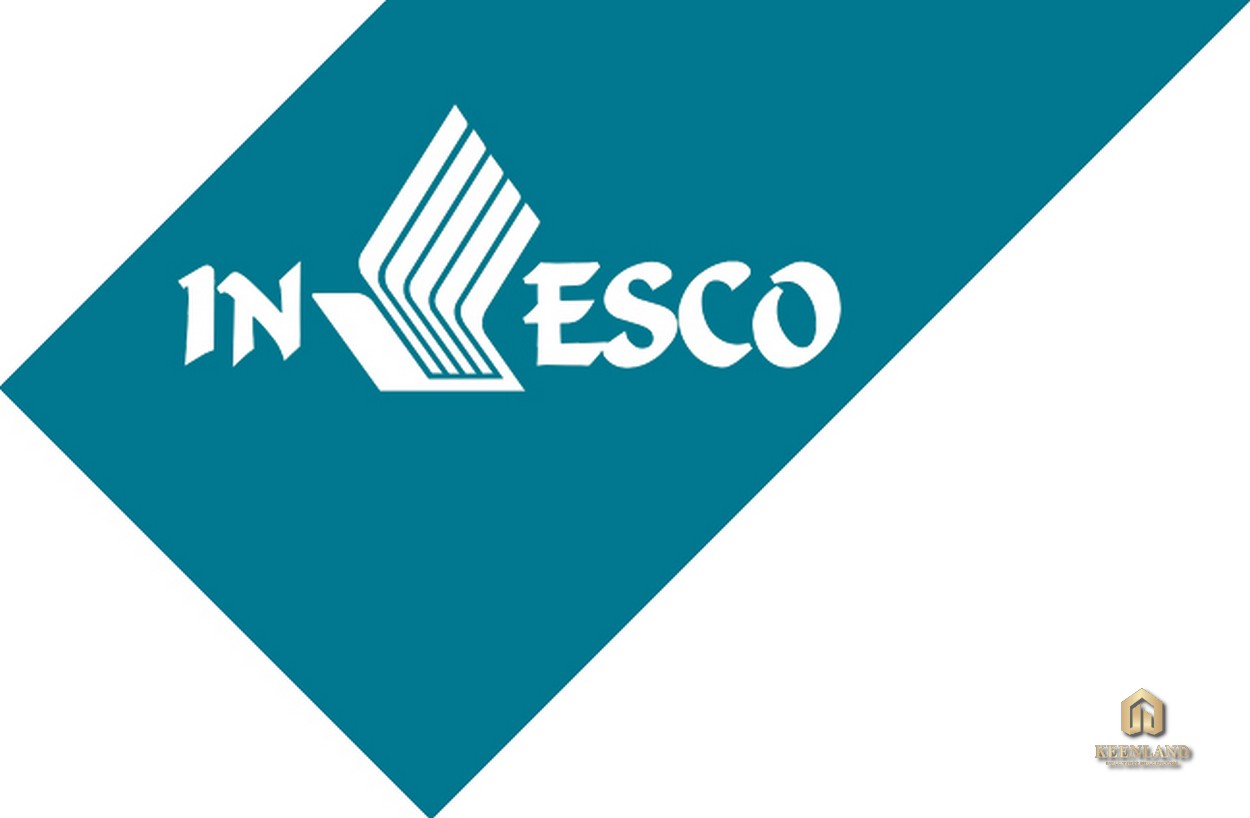 Logo chủ đầu tư Invesco