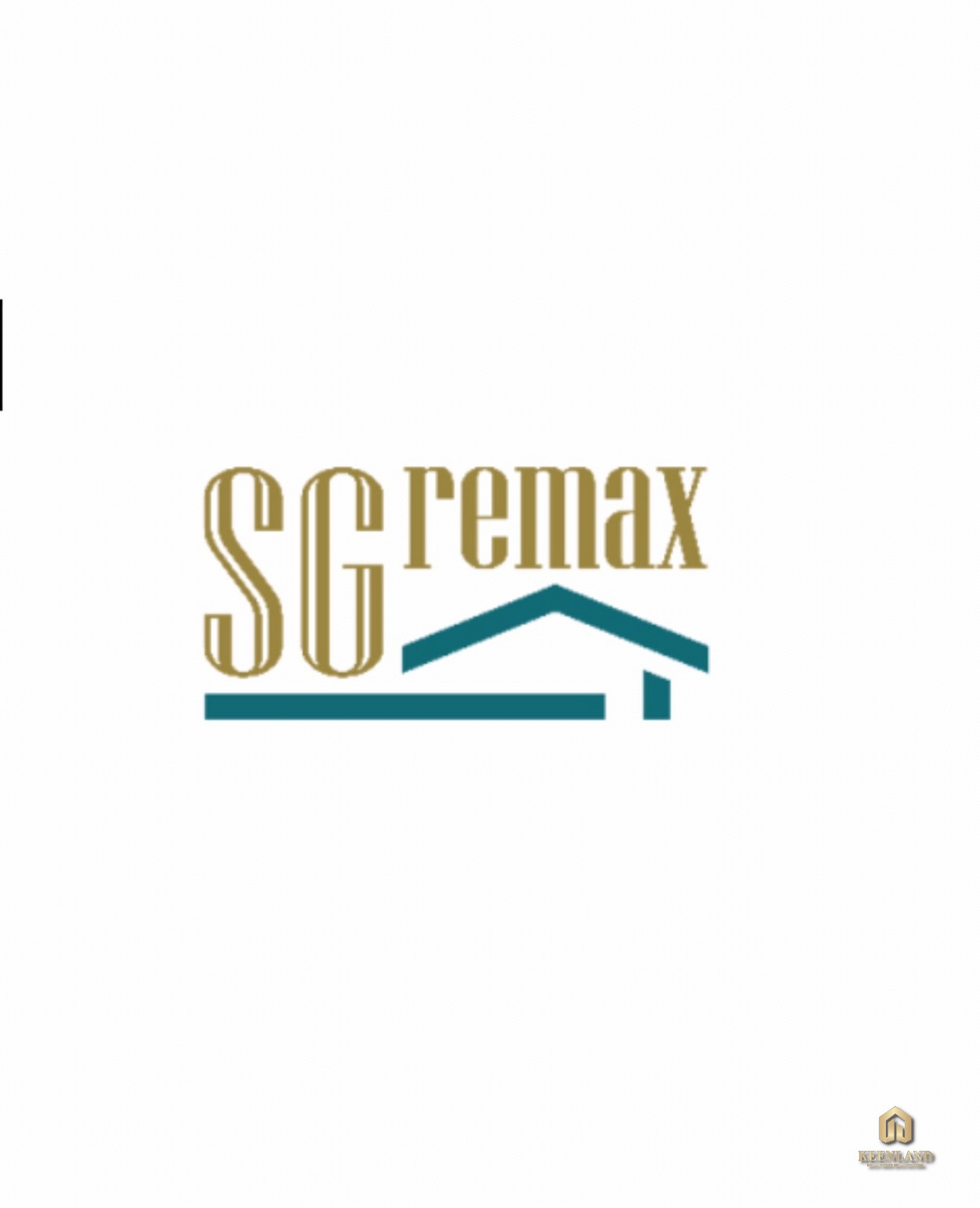 Logo chủ đầu tư dự án Remax Plaza