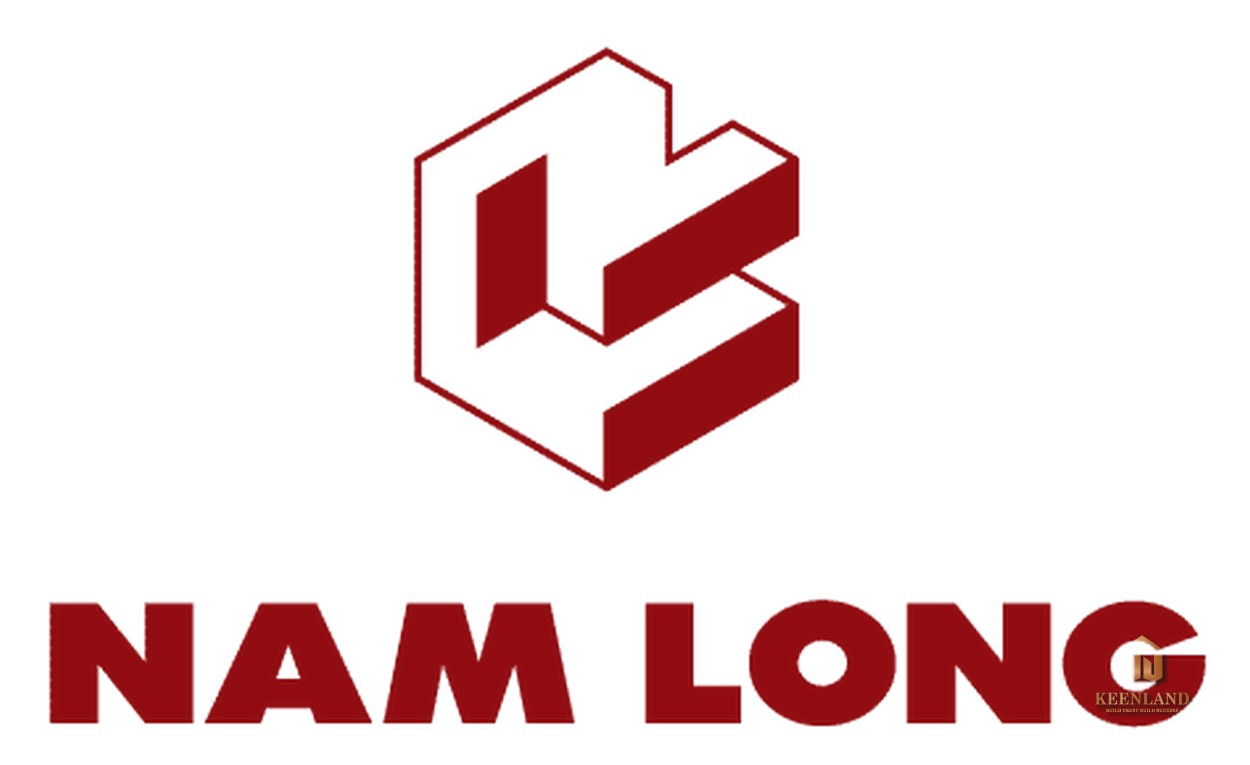 Logo chủ đầu tư dự án EHome 5