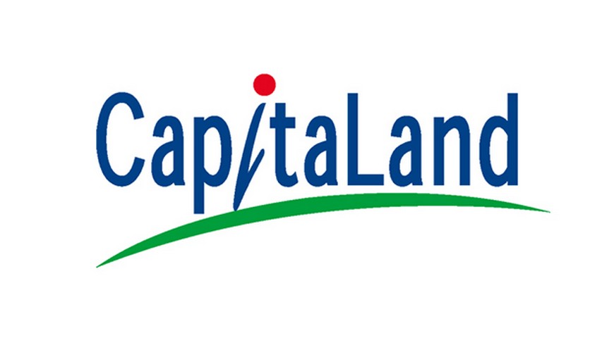 Logo Chủ đầu tư CapitaLand