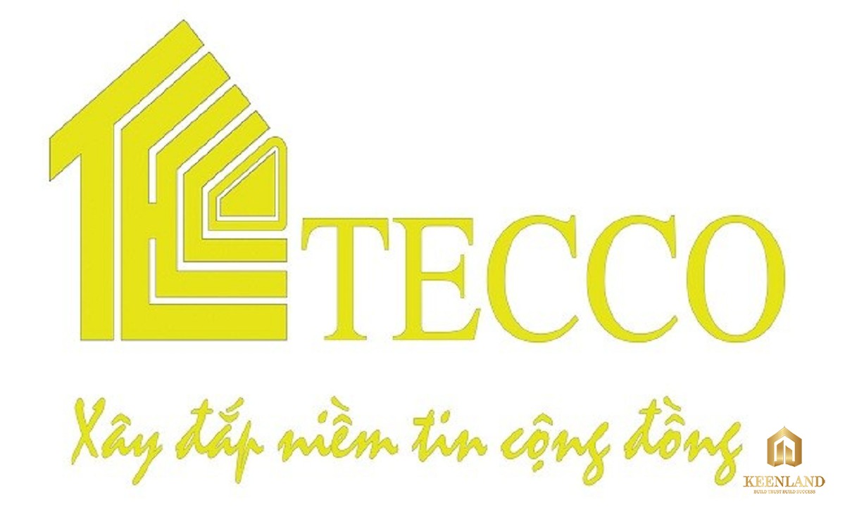 logo chủ đầu tư Tecco