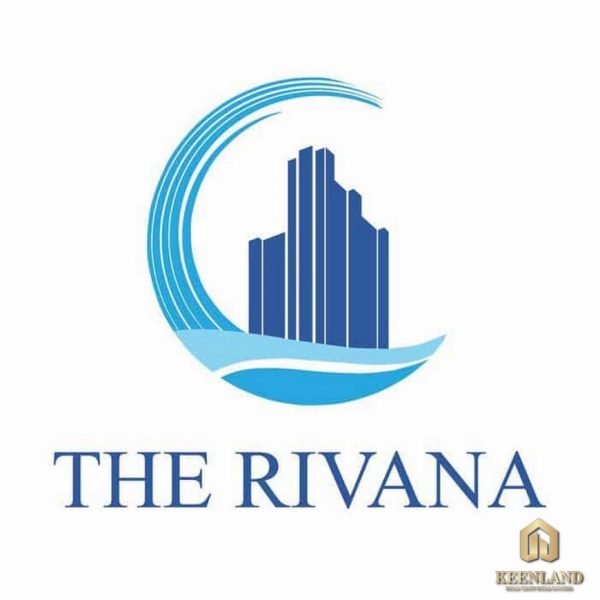 Logo dự án căn hộ The Rivana Bình Dương