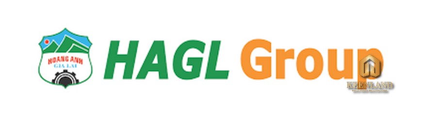 Logo chủ đầu tư dự án Hoàng Anh Gia Lai 2 Quận 7