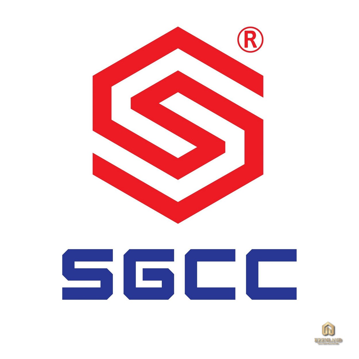 Logo chủ đầu tư SGCC