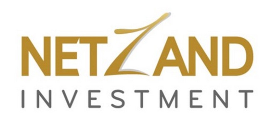 Logo Chủ đầu tư Netland