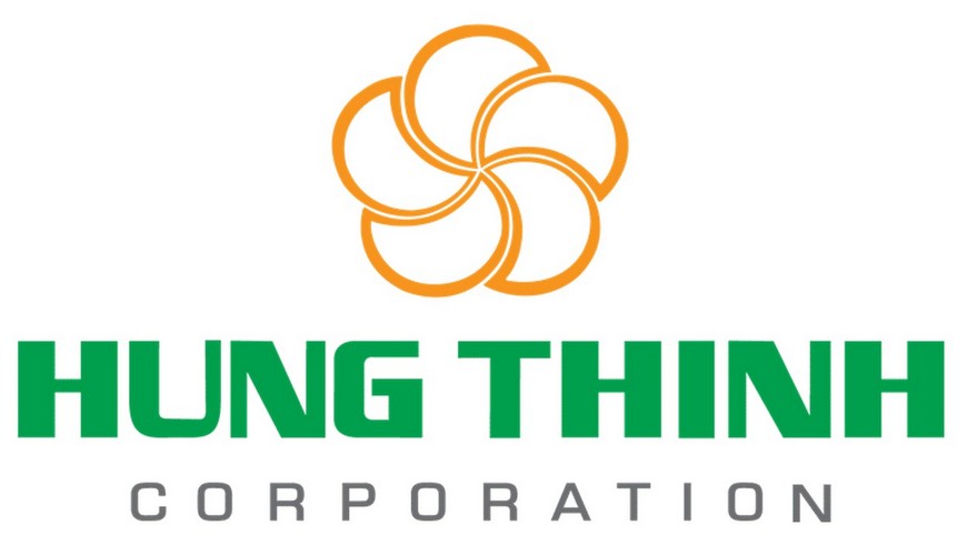 Logo Chủ đầu tư Hưng Thịnh