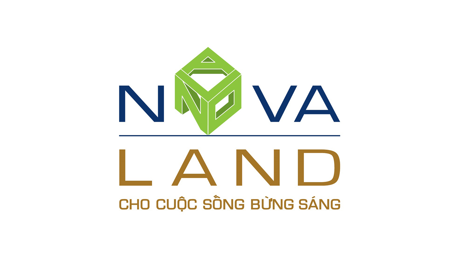 Chủ đầu tư Novaland 