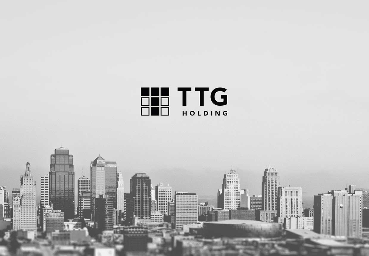 Chủ đầu tư: Trung Thủy Group - TTG Holdings