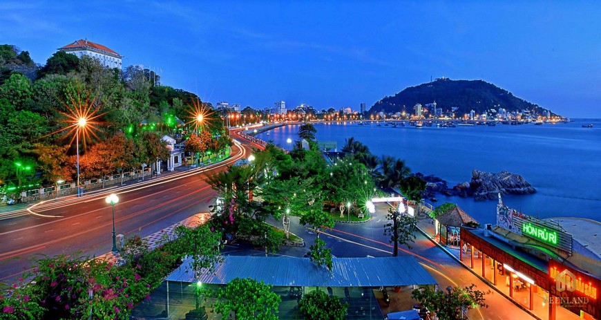 Thành phố Biển Vũng Tàu