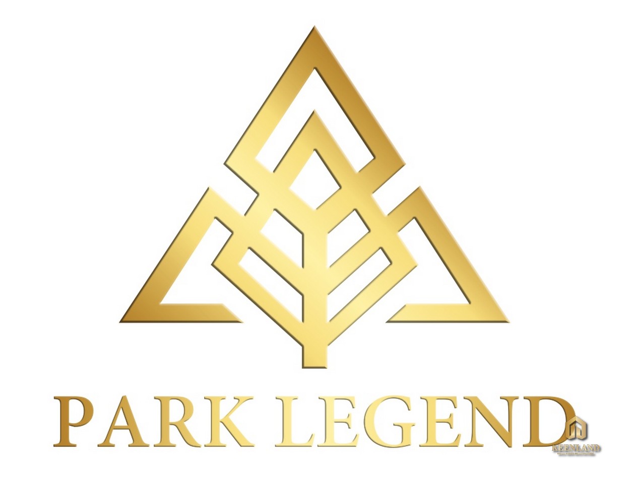Thương hiệu căn hộ Park Legend