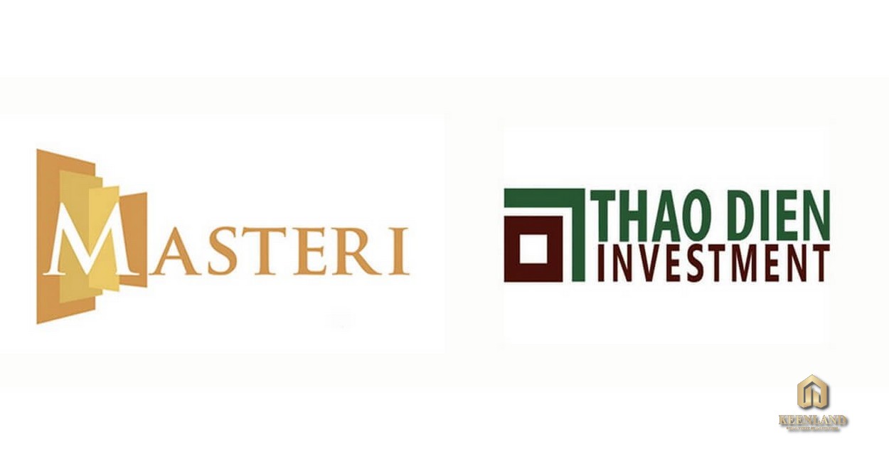 Logo chủ đầu tư Thảo ĐIền Investment