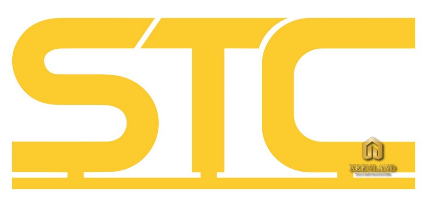Logo chủ đầu tư STC Group