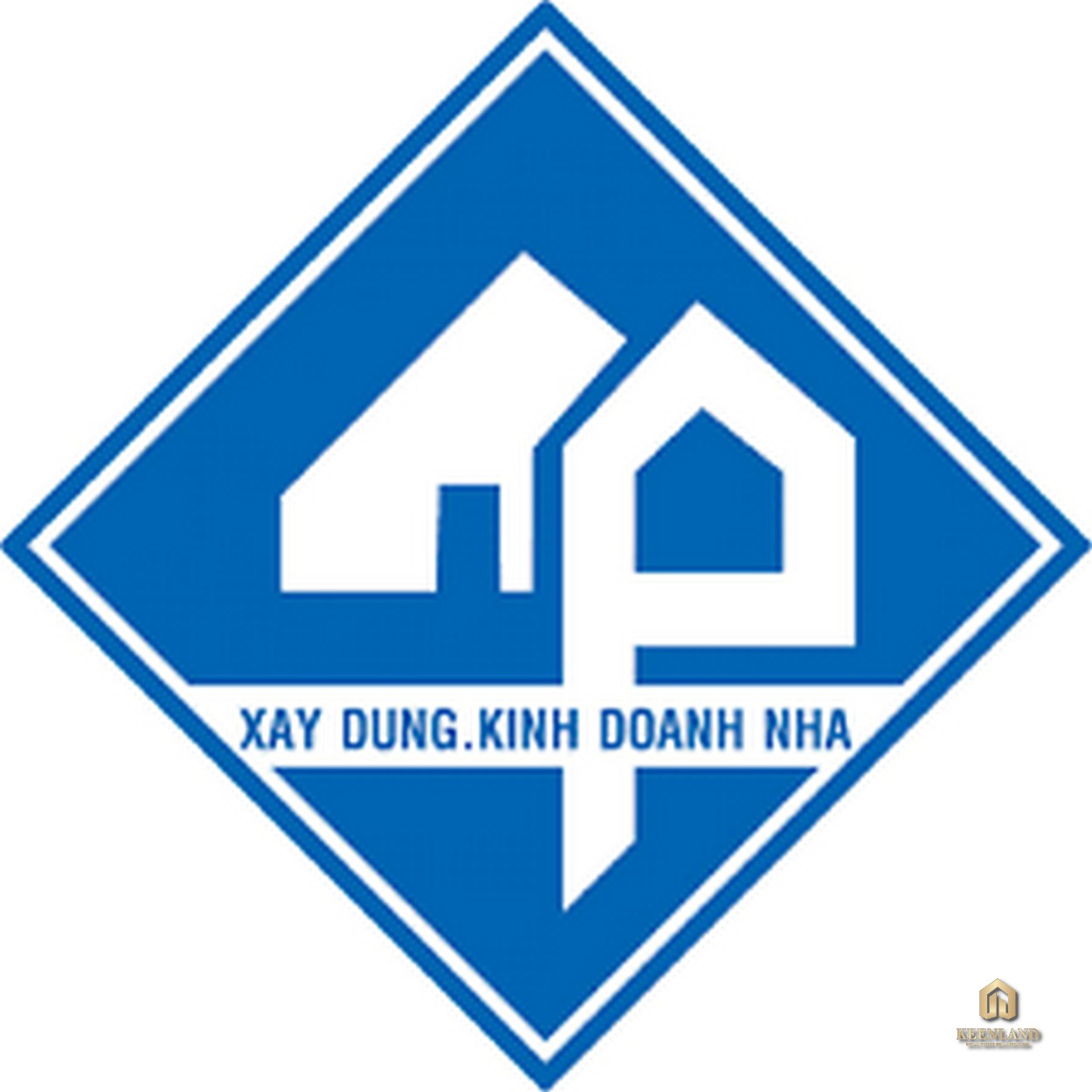 Logo Công ty TNHH MTV Xây Dựng & Kinh Doanh Nhà Phú Nhuận