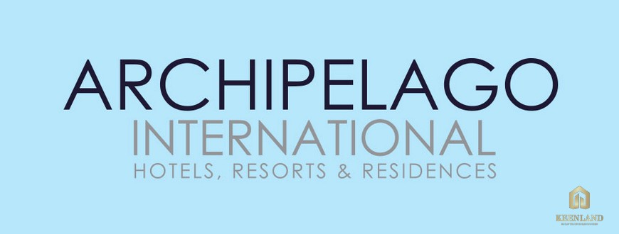 Tập đoàn quản lý khách sạn hàng đầu thế giới – Archipelago International
