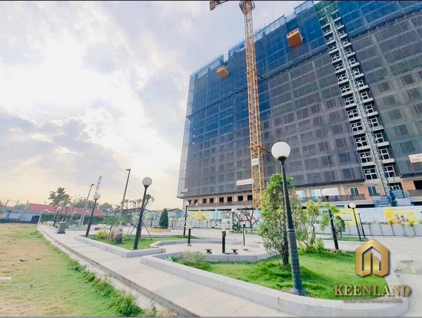 Tiến Độ Xây Dựng Dự Án Bcons Plaza Tháng 2 Năm 2022