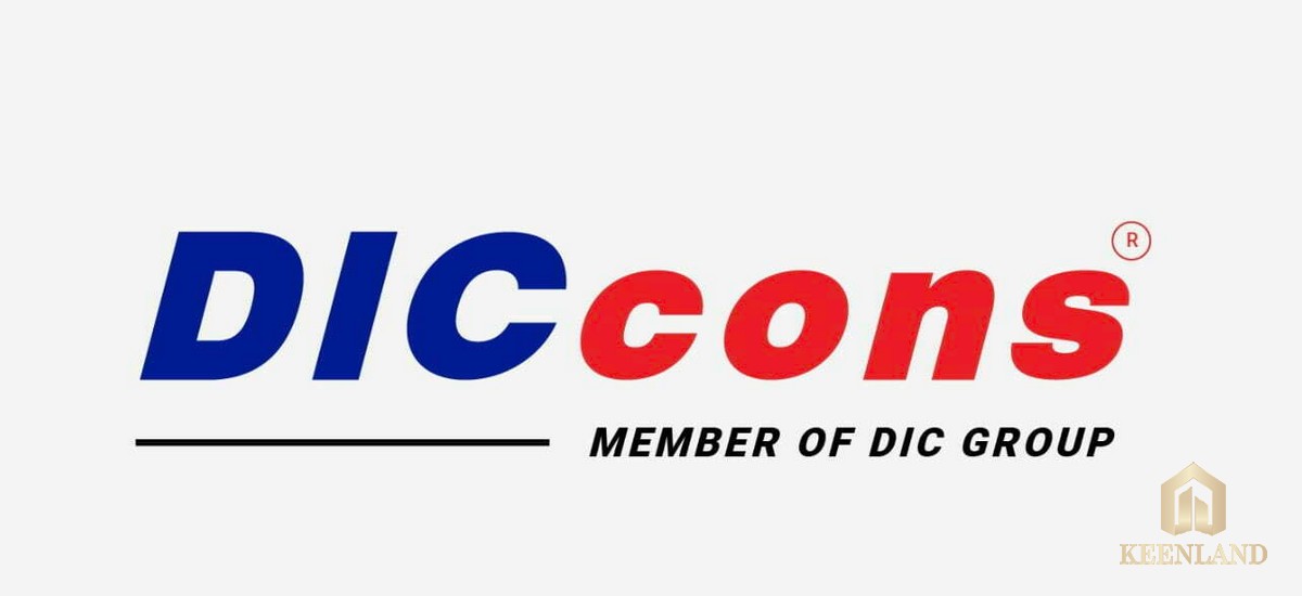 Chủ đầu tư DICcons