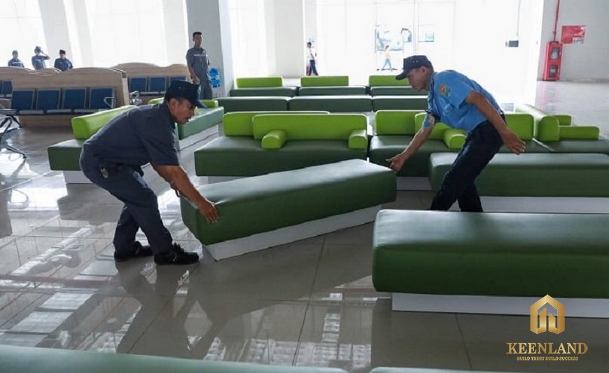 Quy Hoạch Bến Xe Miền Đông Mới
