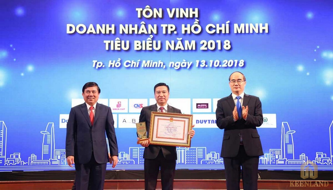 Chủ đầu tư dự án Five Seasons Homes là Tập đoàn Hưng Thịnh
