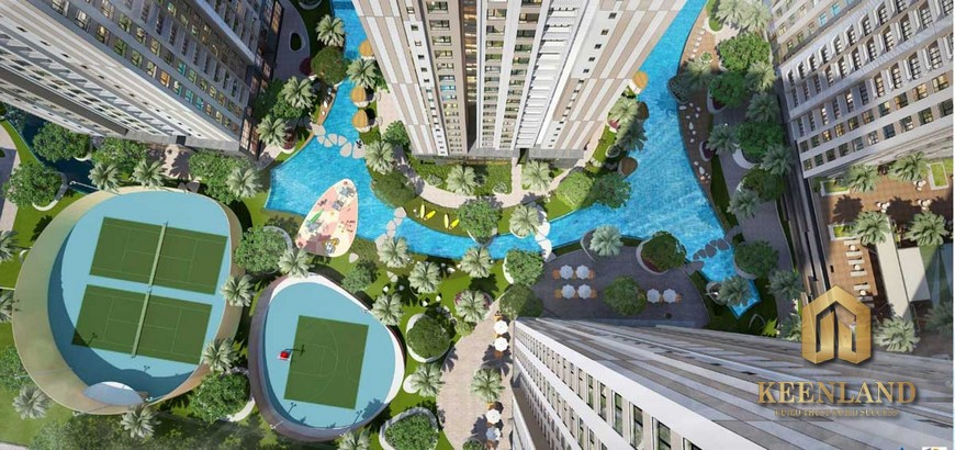 Phương thức thanh toán căn hộ Gem Riverside