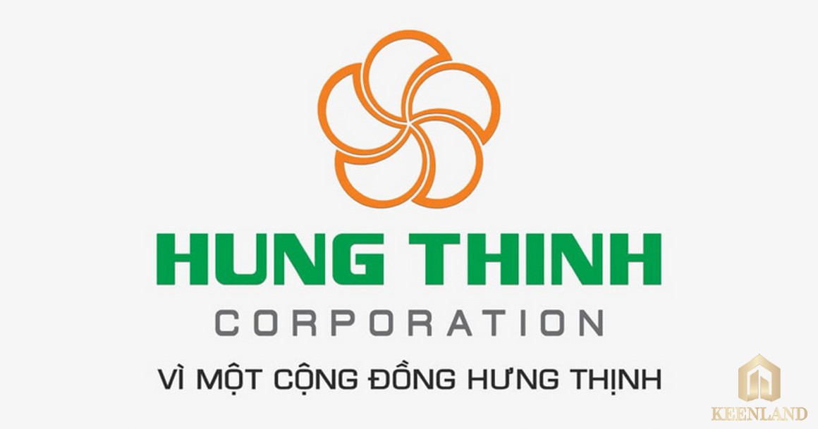 Chủ đầu tư dự án Five Seasons Homes là Tập đoàn Hưng Thịnh