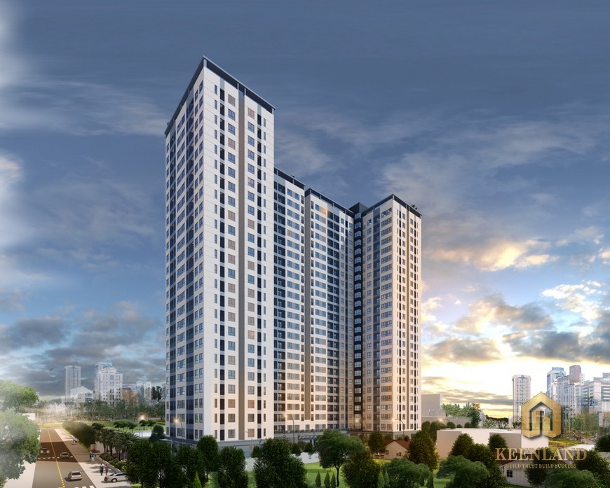 Tiến Độ Xây Dựng Bcons Miền Đông Tháng 12