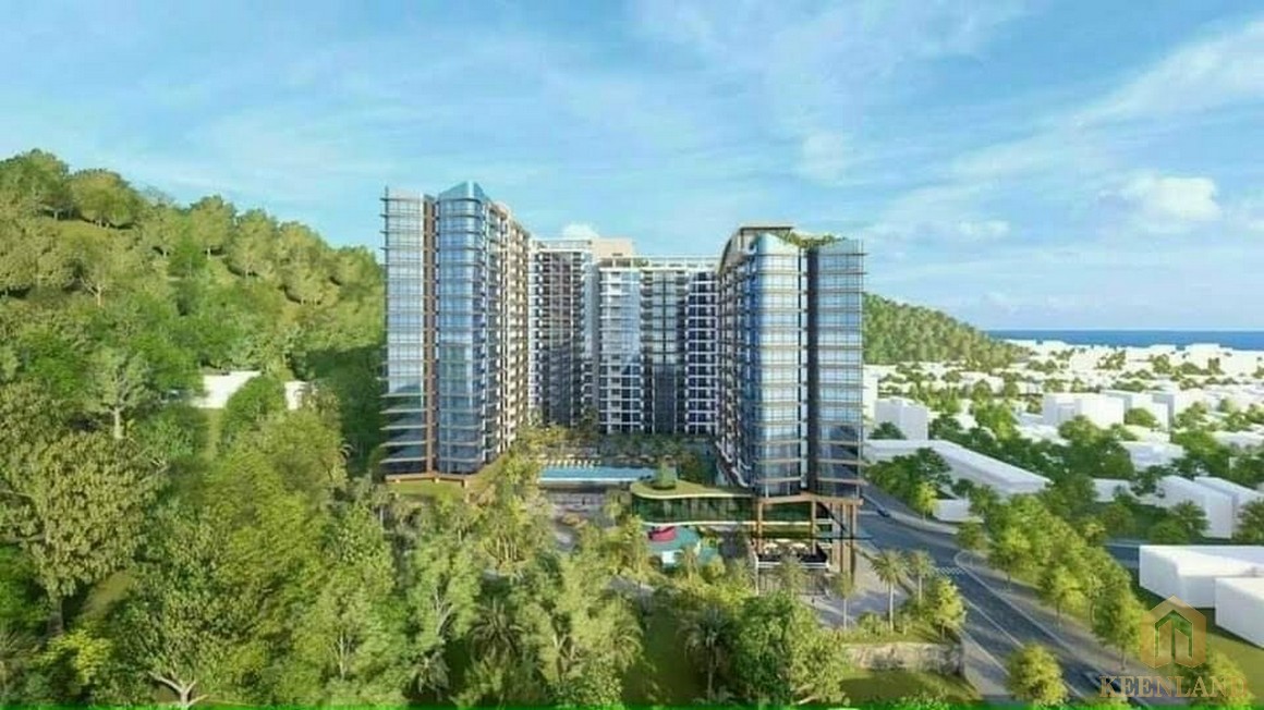 Tổng quan dự án Five Seasons Homes